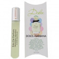 DOLCE & GABBANA DOLCE EDP 20ml W