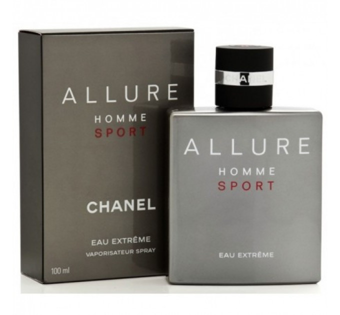 CHANEL ALLURE HOMME SPORT 100ml