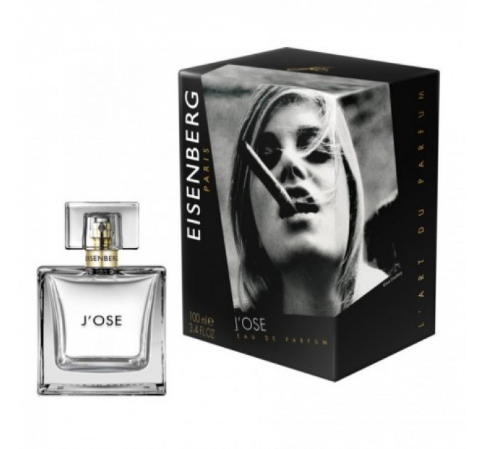 EISENBERG JOSE EAU DE PARFUM 100ml
