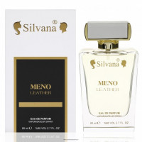 Silvana Парфюм MEMO ITALIAN LEATHER 80ml