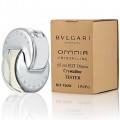 BVLGARI OMNIA CRISTALINE WHITE 65ml tester
