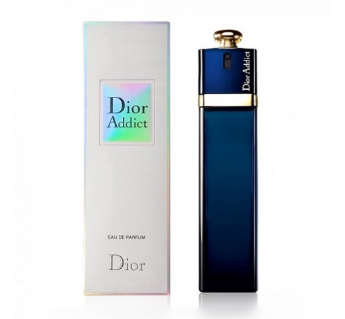 Dior Addict Eau de Parfum 2014 Christian Dior 100ml