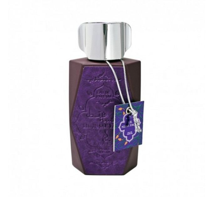 LIL NISAE FAQAT (NAWAL) 100ml
