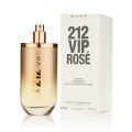 CAROLINA HERRERA 212 VIP ROSE 80ml tester