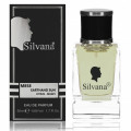 SILVANA M858 EATHAND SUN (BROWN ORCHID) 50 ML