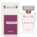 Silvana Парфюм ROSES MUSK W 80ml