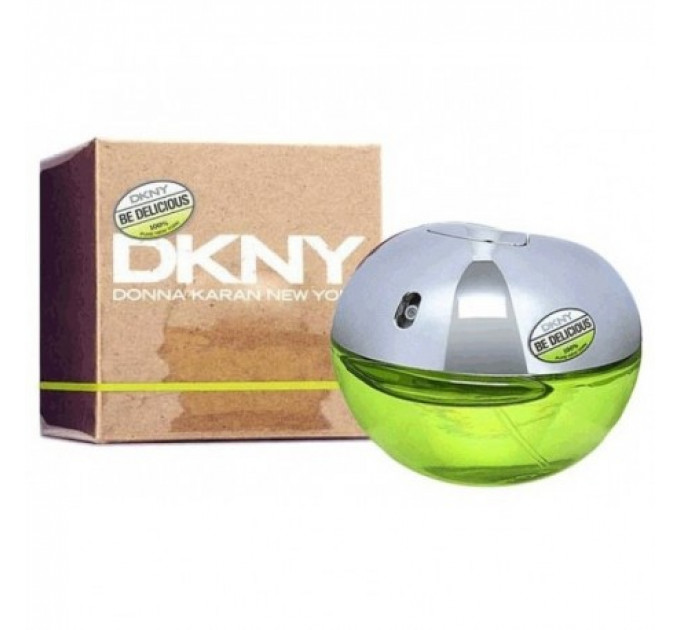 DKNY Be Delicious GREEN 100 ml