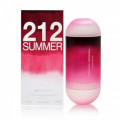 Carolina Herrera 212 Summer 60 ml