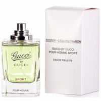 GUCCI BY GUCCI SPORT POUR HOMME 90ml tester