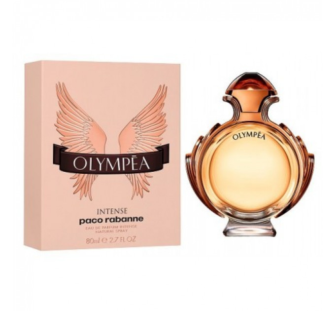 PACO RABANNE OLYMPEA INTENSE 80ml