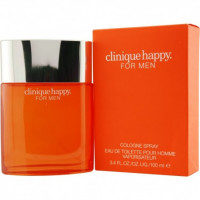 CLINIQUE HAPPY MEN 100 ml