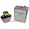 ROUGE POUR FEMME L.B.L. 100ml W
