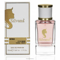 SILVANA W382  2112  ROSE (CAROLINA HERRERA 212 VIP ROSE WOMEN)