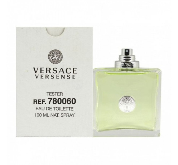 VERSACE VERSENSE Tester 100ml
