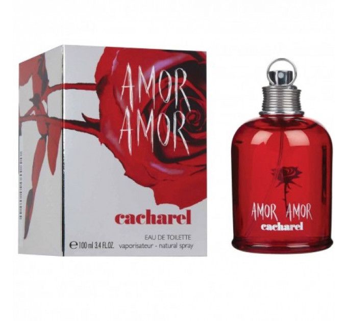Cacharel Amor Amor 100ml