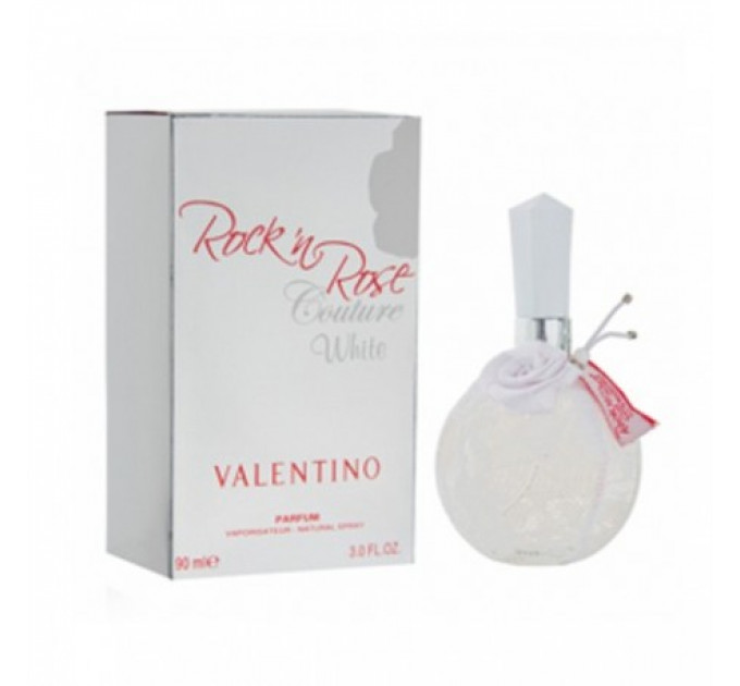 VALENTINO ROCRI ROSE COUTURE WHITE 90ml