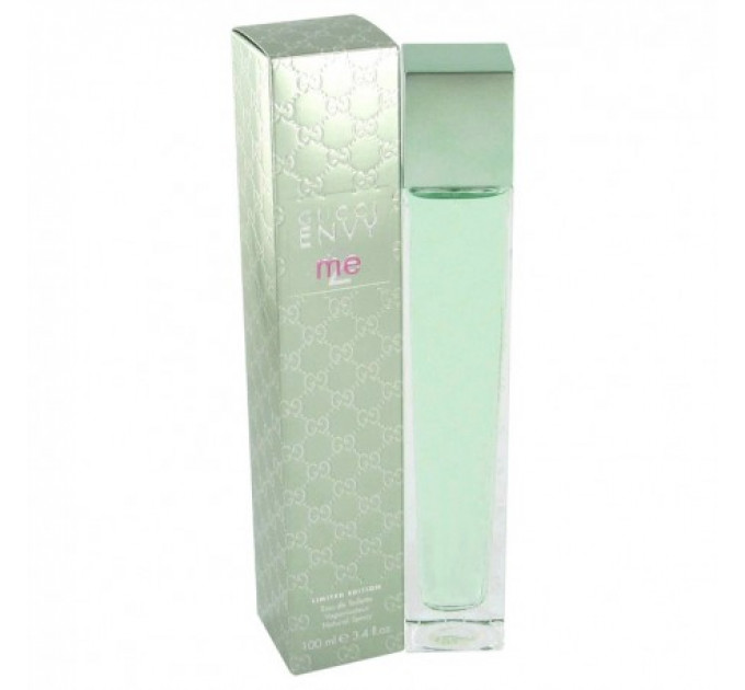 GUCCY ENVY ME 2 100ml