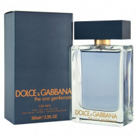 DOLCE & GABBANA THE ONE GENTLEMAN 100ml