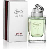 Gucci by Gucci Sport Pour Homme 90 ml