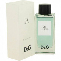 Dolce & Gabbana 10 La Roue De La Fortune 100ml