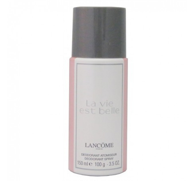 Дезодорант LANCOME LA VIE EST BELLE 150ml W