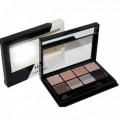 Тени для век NYX 8 Color Eyeshow 8 цв