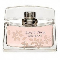 Nina Ricci Love in Paris Flower Peony 80ml