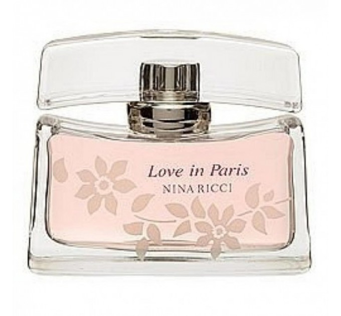 Nina Ricci Love in Paris Flower Peony 80ml