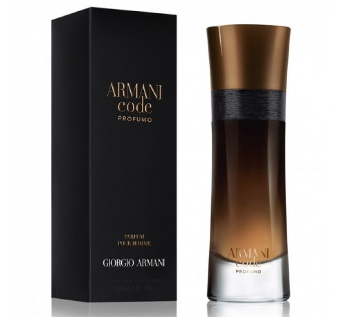 Giorgio Armani Armani Code Profumo 100ml