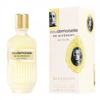 GIVENCHY DE EAUDEMOISELLE FRESH 100ml