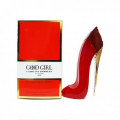 CAROLINA HERRERA GOOD GIRL RED 80ml