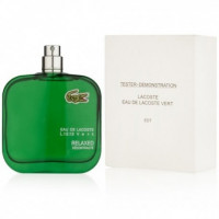 LACOSTE L.12.12 VERTE 100ml tester