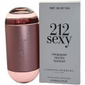 CAROLINA HERRERA 212 SEXY 100ml tester