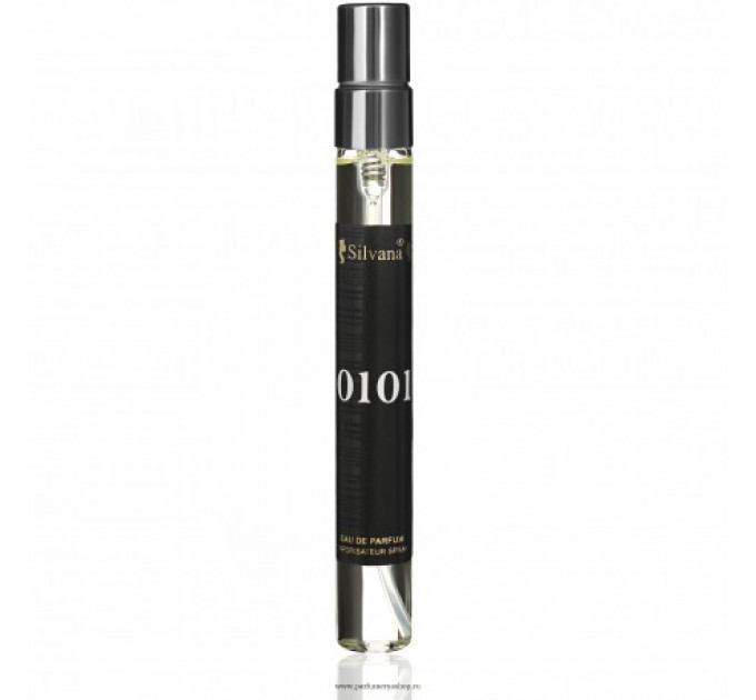 Silvana Парфюм ESCENTRIC MOLECULES 01UNISEX 10ml