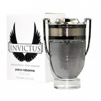 PACO RABANNE INVICTUS EDT MEN 100ml tester