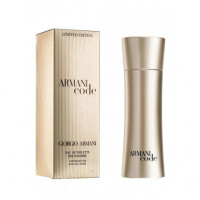 Giorgio Armani Code Golden Edition 100ml