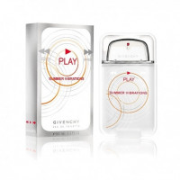 Givenchy Play Summer Vibrations men 100ml