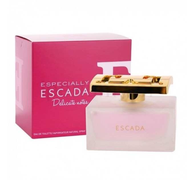 ESCADA ESPECIALLY DELICATE NOTES 75ml