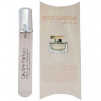 DOLCE & GABBANA THE ONE ROSE 20ml W