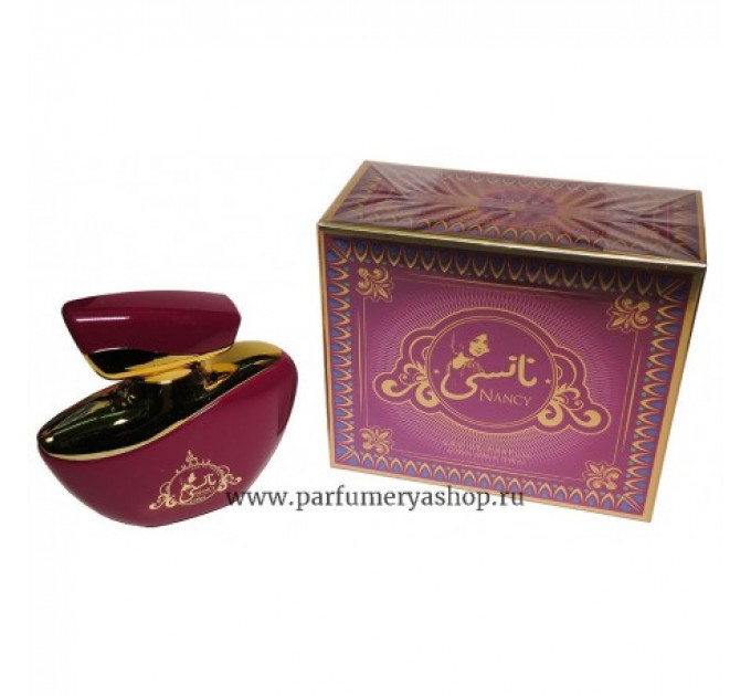 NANCY 100ml W