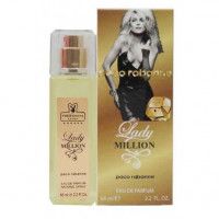 PACO RABANNE 1 MILYON С Феромонами 65ml