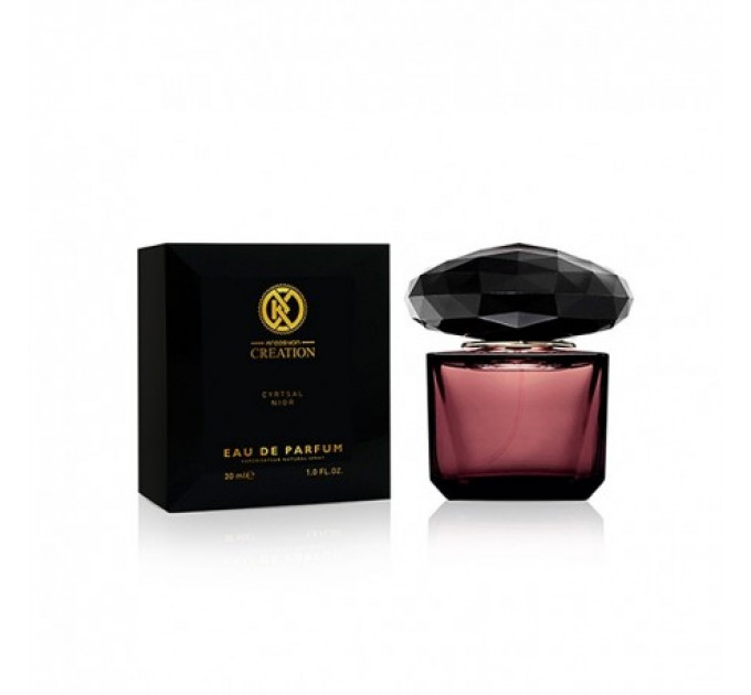 CREATION CRYSTAL NOIR CREATION 30ml