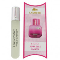 LACOSTE L.12.12 POUR ELLE MAGNETIC 20ml W