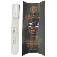 VERSACE CRYSTAL NOIR 20ml W