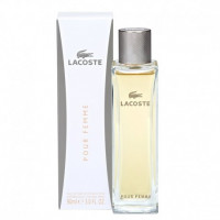 LACOSTE POUR FEMME 90ml