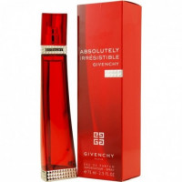 GIVENCHY VERY IRRESISTIBLE ABSOLUTELY 75ml