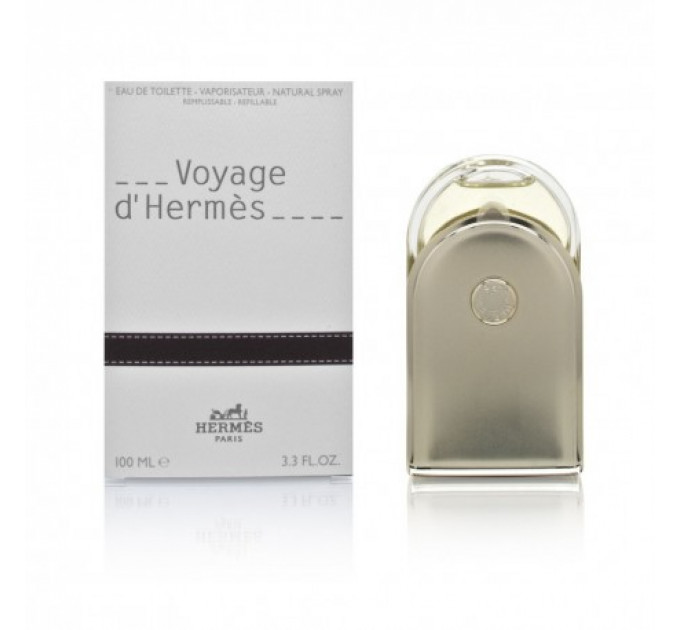 Hermes Voyage d'Hermes 100ml