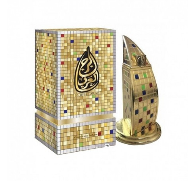 KHALIC BURJ AL ARAB CONCENTRATED PERFUME OIL 12ml