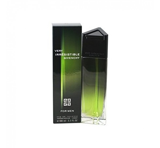 Givenchy Parfum Very Irresistible for Men 100ml