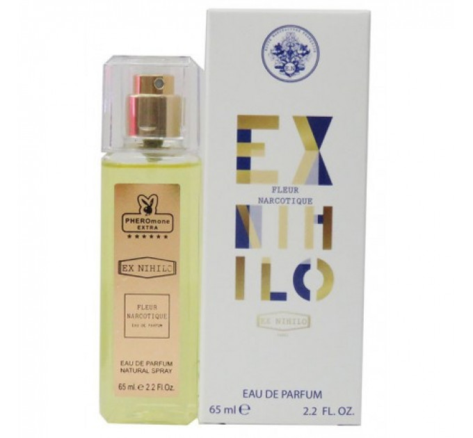 EX NIHILO FLEUR NARCOTIQUE С Феромонами 65ml